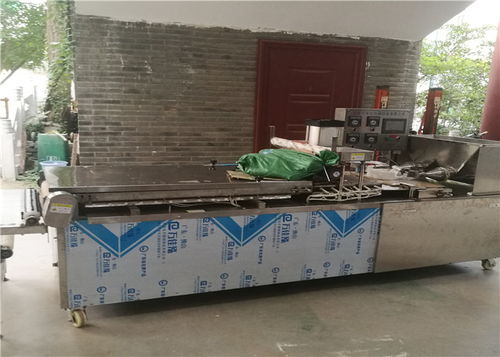 濰坊數(shù)控烙饃機(jī)新聞中心廣告設(shè)計(jì)