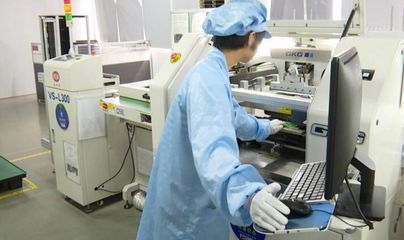 5G時代提速，嘉善企業(yè)勇占行業(yè)“新風(fēng)口”